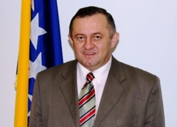 Milorad Bara&scaron;in