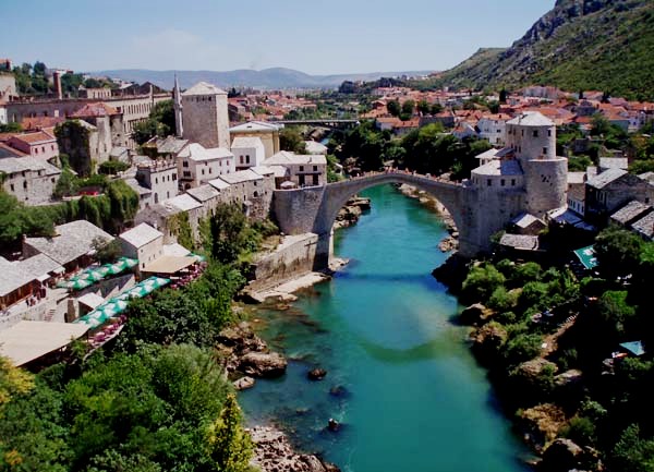 Mostar Mostar