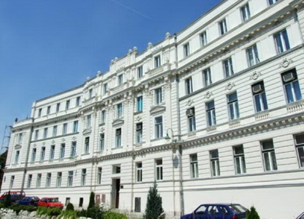 zgrada kantona sarajevo zgrada kantona sarajevo