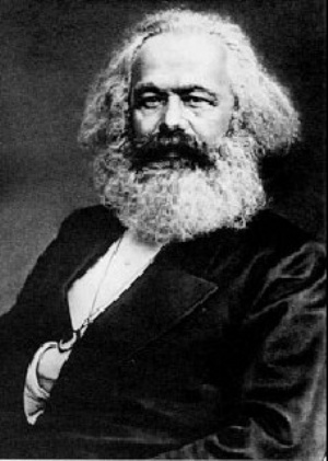 Karl Marks