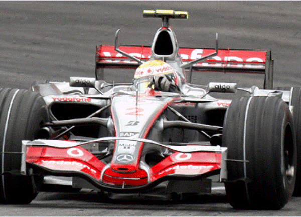formula