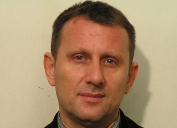 Cvetko Simić Cvetko Simić