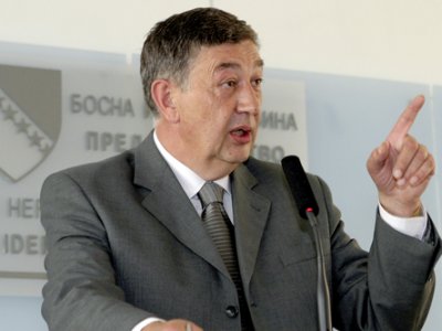 radmanovic