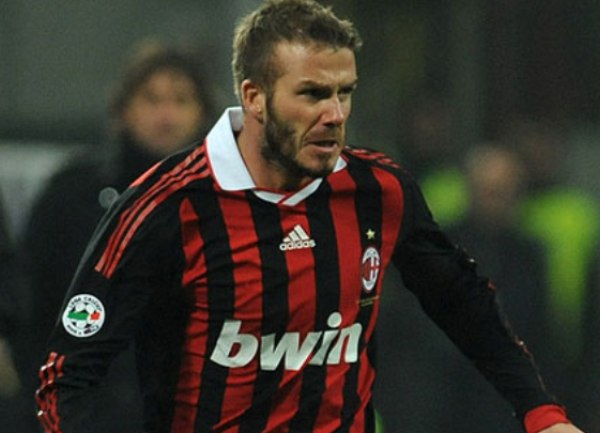 David Beckham2 David Beckham2