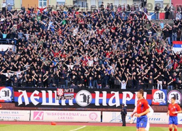FK Borac1 FK Borac1