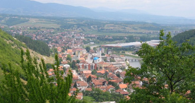 Dan žalosti i dženaza ubijenima u Donjem Vakufu