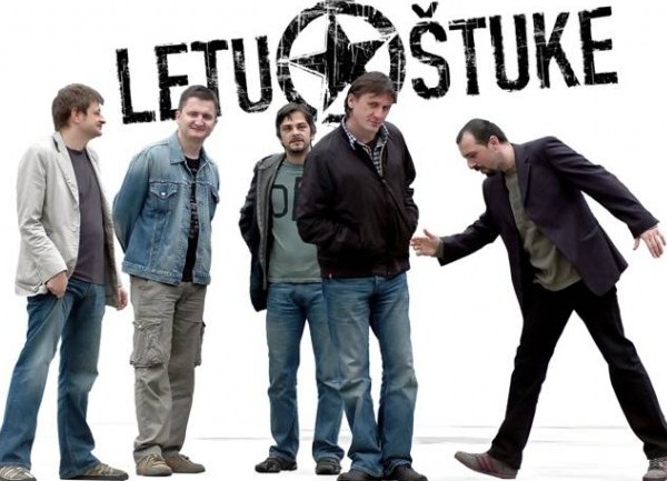 Letu &Scaron;tuke