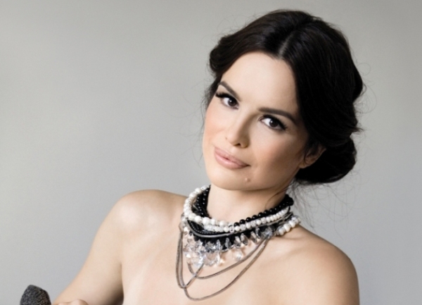 Severina