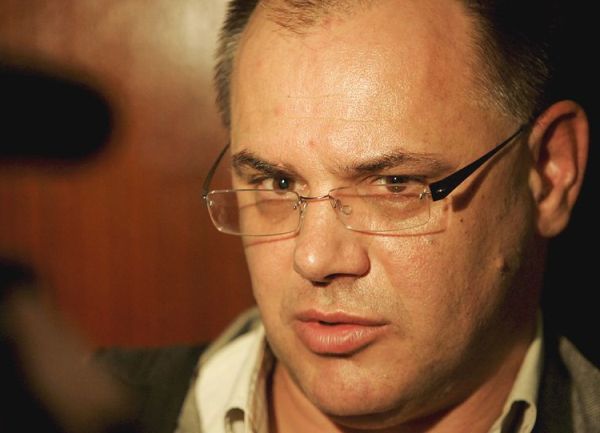 Ivo Pukanić Ivo Pukanić