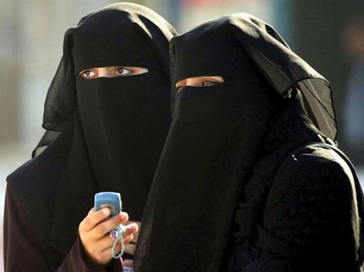 burka burka