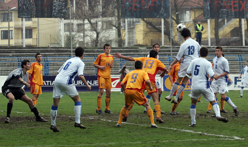 bih-rumunija-kadeti