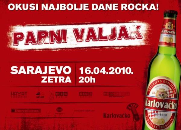 koncert karlovacko