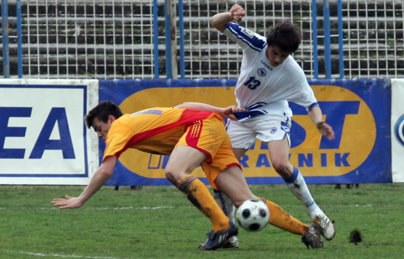 bih-rumunija-kadeti