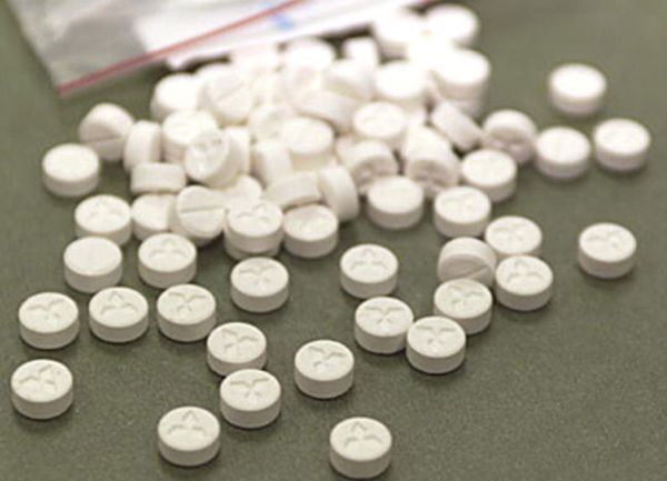 ecstasy ecstasy
