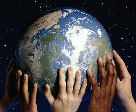 Sat za na&scaron;u planetu