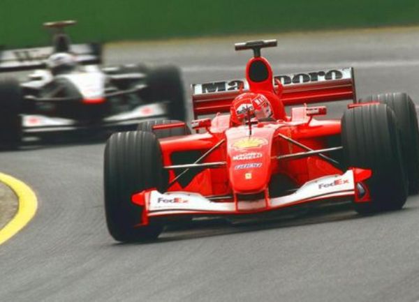 Formula