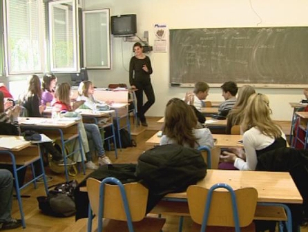 učenici