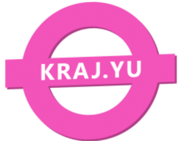 kraj domena .yu