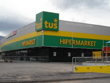 TC Tu&scaron;