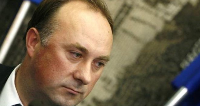 Bivši potpredsjednik vlade RH Damir Polančec oslobođen optužbe u slučaju 'Podravka'