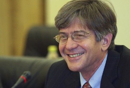 James Steinberg
