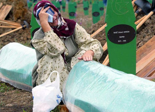 srebrenica