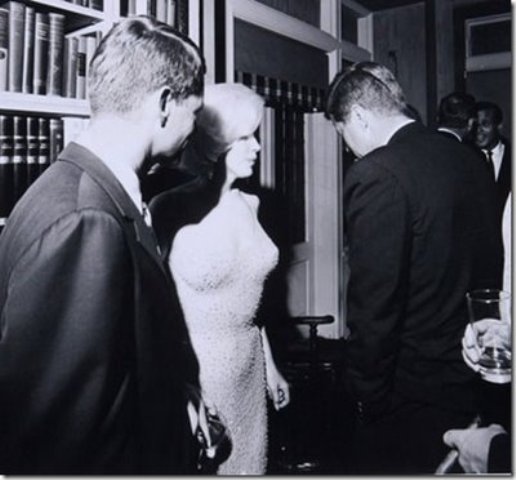 MM i JFK MM i JFK