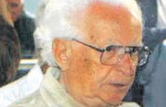 Peter Egner