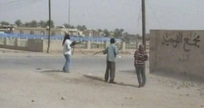 Bagdad: U terorističkom napadu u šiijtskoj čevrti 12 osoba ubijeno, 22 ranjene