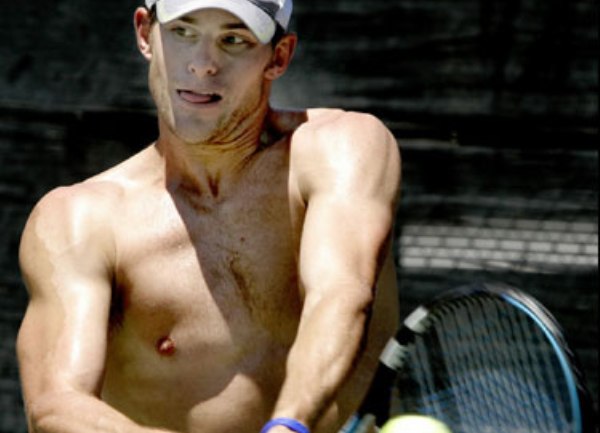 Andy Roddick Andy Roddick