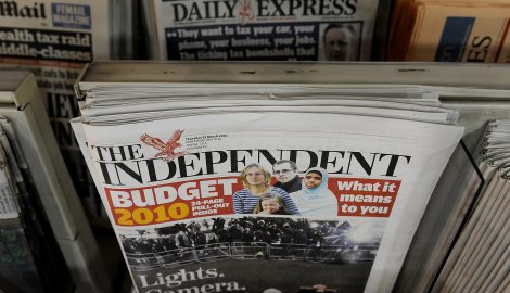 Independent