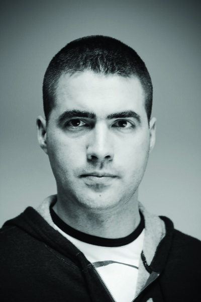 Srđan Spasojević Srđan Spasojević