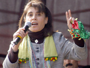 Lejla Zana