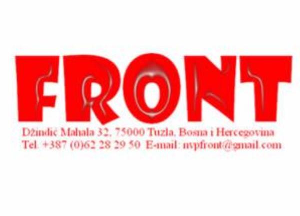 Front Front