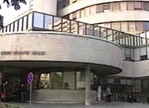 CUM Sarajevo