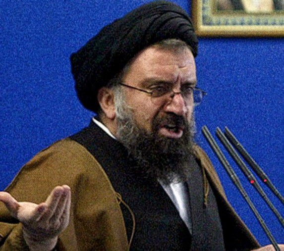 Ahmad Hatami