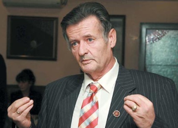Jo&scaron;ka Boroz