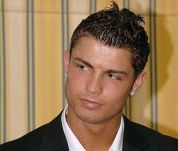 ronaldo ronaldo
