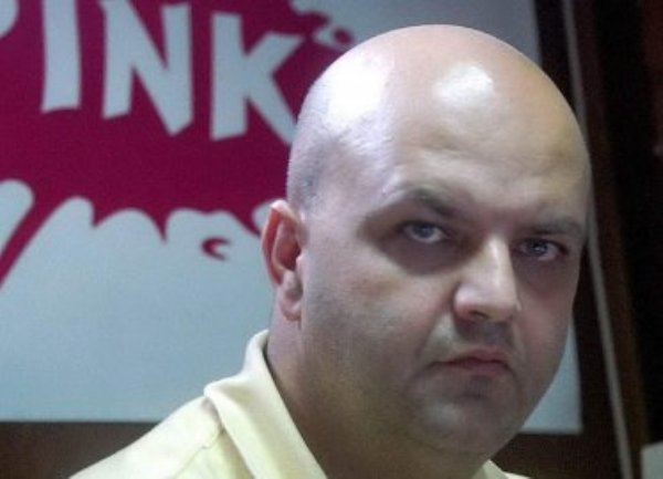 Mi&scaron;o Dobrić