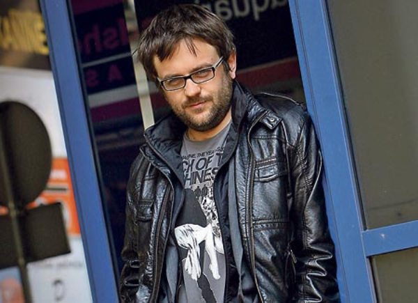 mladen đorđević