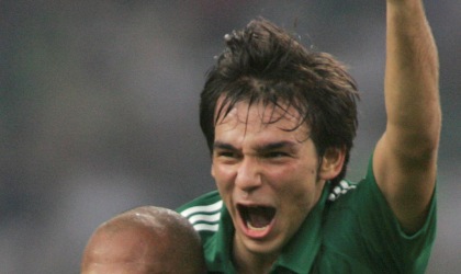 Panathinaikos