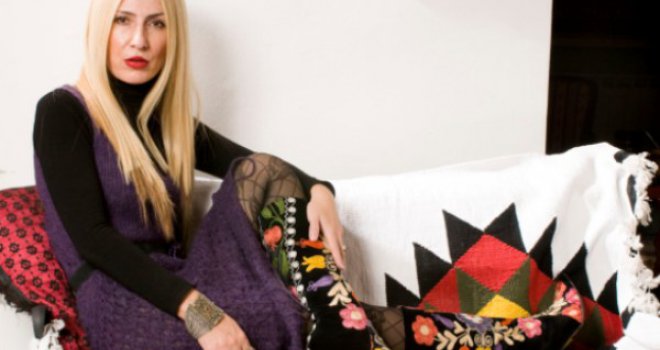 Nakon Narodnog pozorišta Indira Kučuk-Sorguč imenovana i za predsjednicu UO Zavoda za zaštitu kulturno-historijskog naslijeđa KS