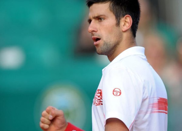 Novak Đoković