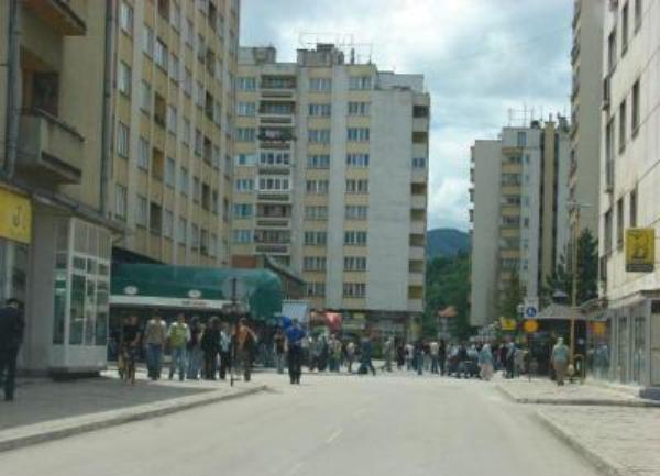 banovici