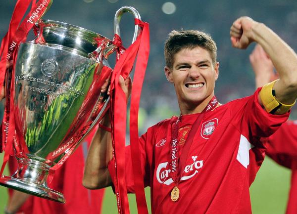 liverpool fc