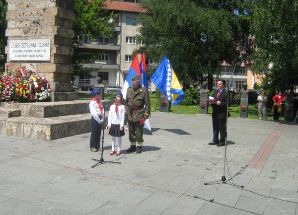 Banjaluka 22. april