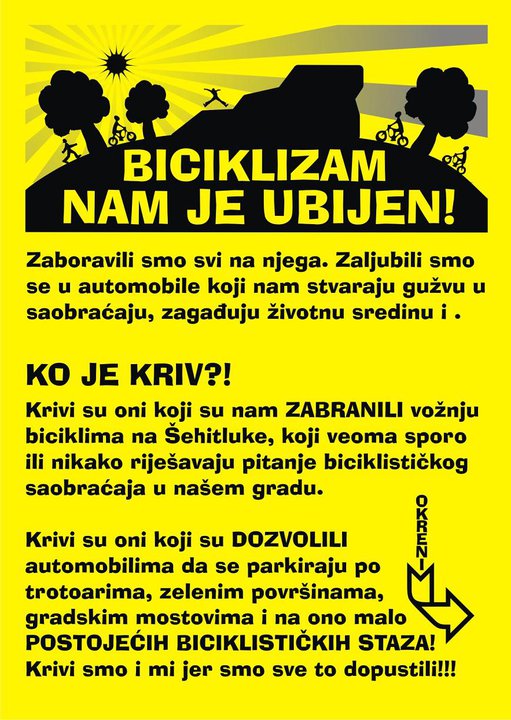 biciklizam