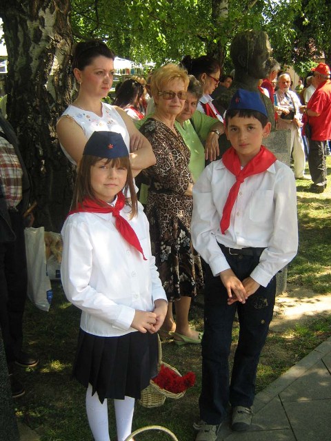 Banjaluka 22. april