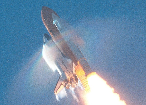 NASA