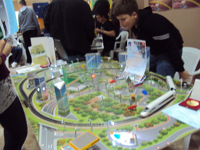 INOST mladih 2010 - OŠ INOST mladih 2010 - OŠ